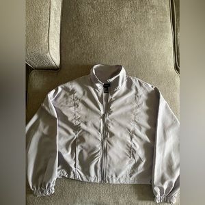 Forever 21 Cropped Jacket